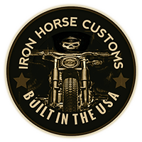 Iron Horse Customs is located in Kent, CT